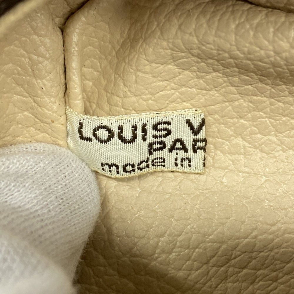 Louis Vuitton Pouch Monogram True Toilet 23 M47524 Brown Ladies - Picture 5 of 10